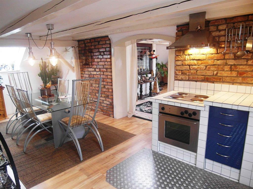 Landhaus Heidetor Ferienwohnung B, 2 Zimmer, 1-3 Personen