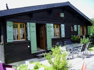 Lutin, Chalet 2-Bettwohnung Lutin, Chalet 2-Bettwohnung
