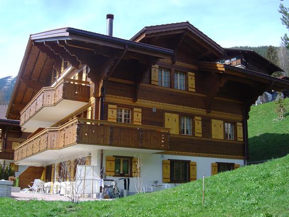 St. Louis DG (Grindelwald) 6 Bett Wohnung Obj. GRIWA6017 St. Louis DG (Grindelwald) 6 Bett Wohnung Obj. GRIWA6017