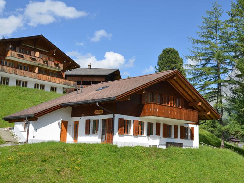 Dolomit DG (Grindelwald) 3 Bett Wohnung Obj. GRIWA3001 Dolomit DG (Grindelwald) 3 Bett Wohnung Obj. GRIWA3001