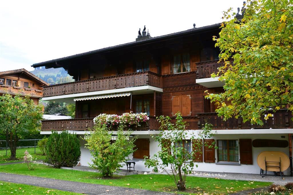 Ambo 4-Bettwohnung Ambo 4-Bettwohnung