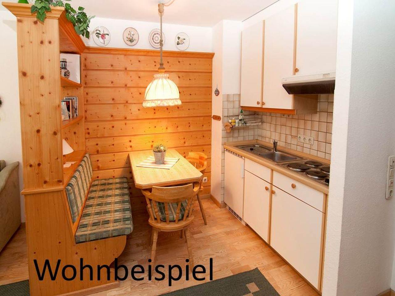 Ferienwohnung Sonnenpark Kategorie 1 mit Bergblick (1704303), Bad Hindelang, Allgäu (Bayern), Bayern, Deutschland, Bild 13