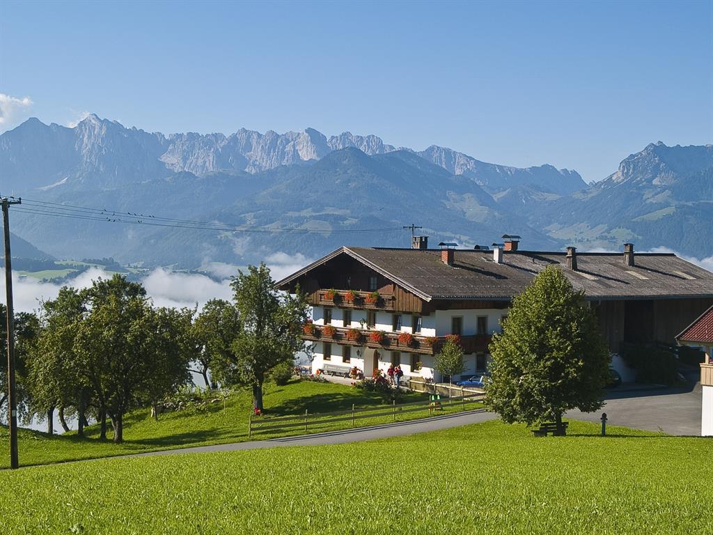 Single wandern tirol