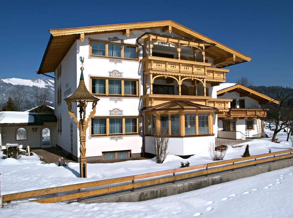 Haus Unterberg - Robert Egger Ap. Rose /1 Schlafraum/DU, WC,Tel,TV Haus Unterberg - Robert Egger Ap. Rose /1 Schlafraum/DU, WC,Tel,TV