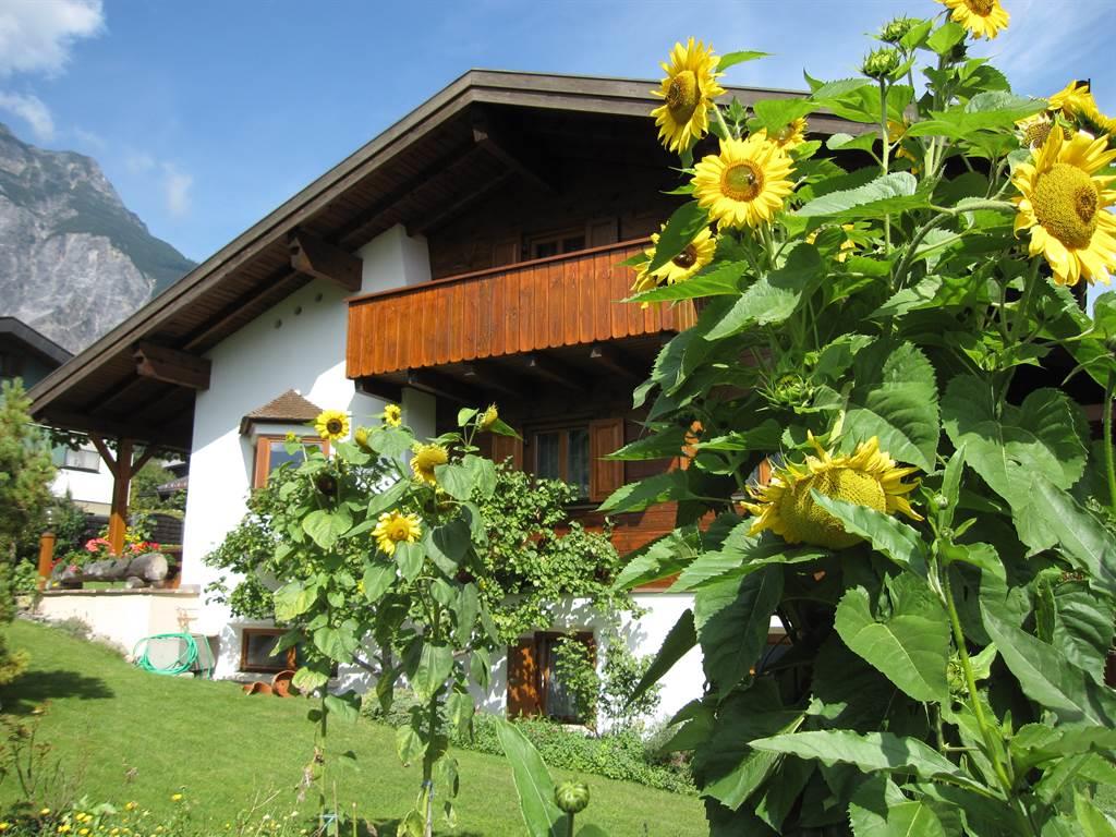 Haus Hepperger ****Ferienwohnung I - 31 m²/2-4 Personen Haus Hepperger ****Ferienwohnung I - 31 m²/2-4 Personen