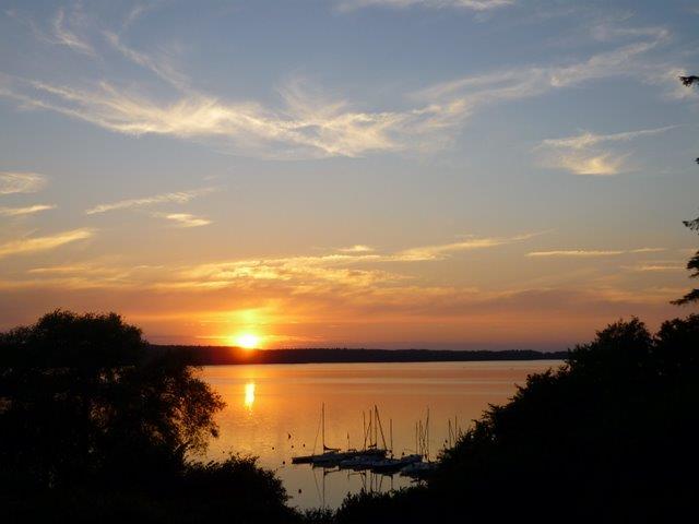 Appartements Panoramaseeblick PANORAMASEEBLICK FW 2