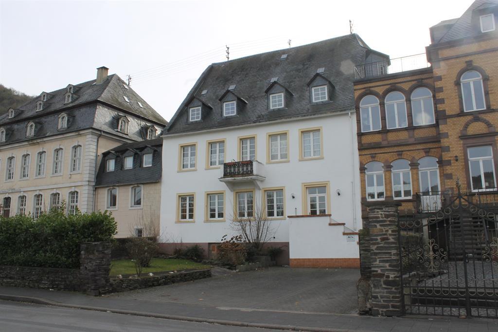 Ferienwohnung Sonntag Appartement/Fewo