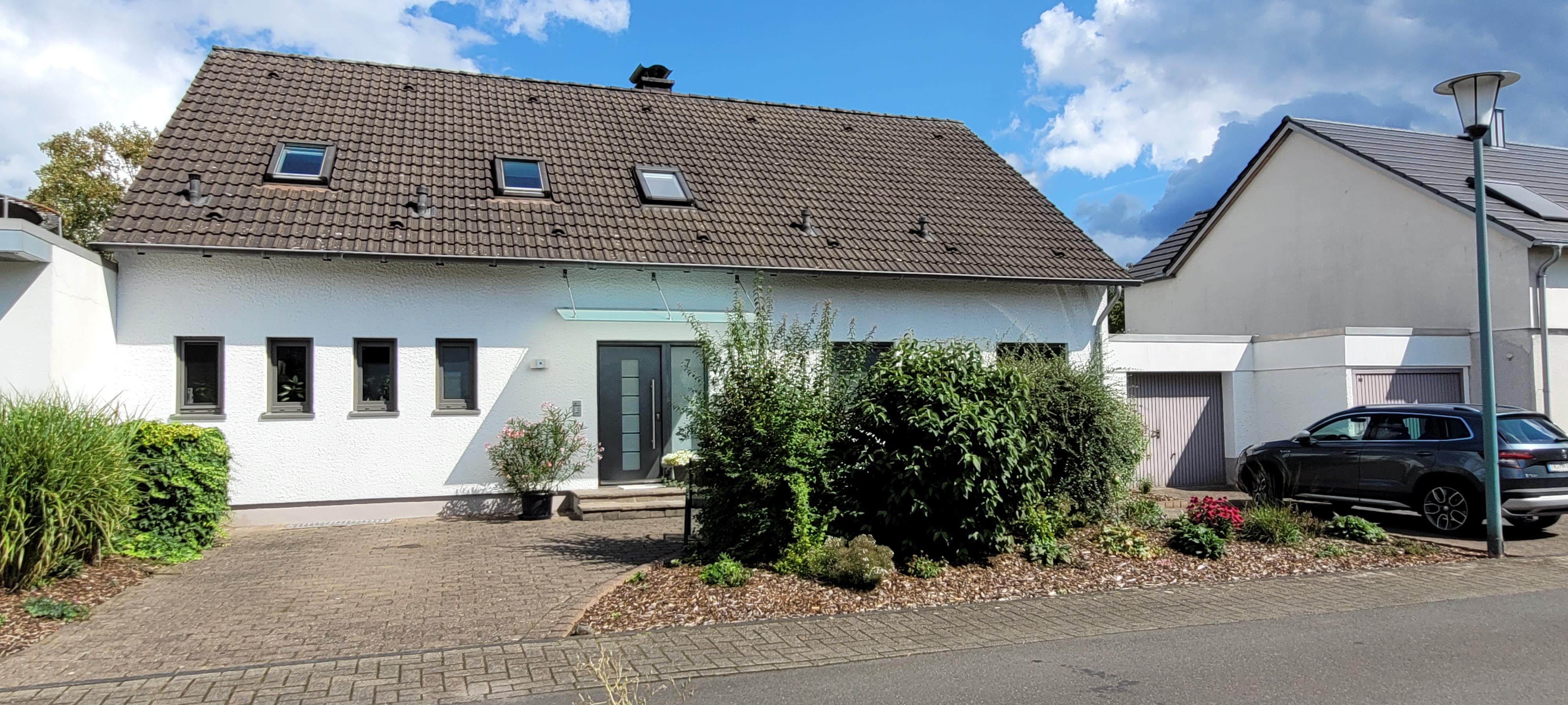 Ferienwohnung Müller, Elke 4-Bettwohnung (387638), Schweich, Mosel-Saar, Rheinland-Pfalz, Deutschland, Bild 1