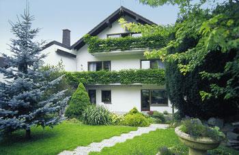 Appartementhaus Wiesental 2-Bettwohnung Typ A - 54qm -