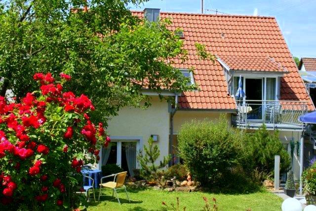 Ferienwohnungen Zimmer 3-Bettwohnung Ferienwohnungen Zimmer 3-Bettwohnung