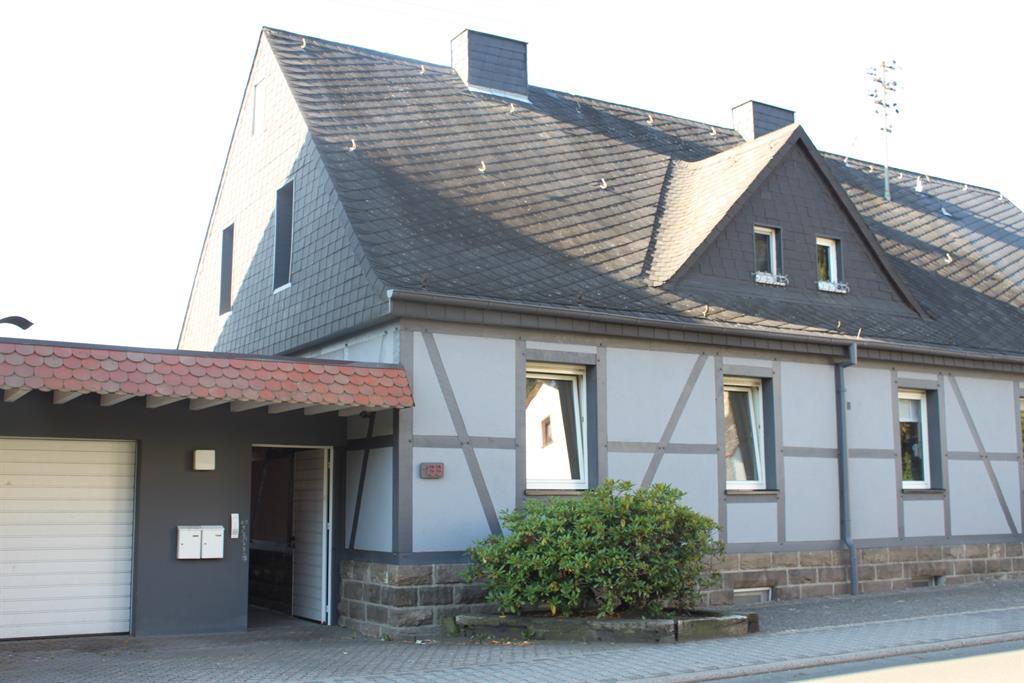 Ferienwohnung Dachstübchen Appartement/Fewo Ferienwohnung Dachstübchen Appartement/Fewo