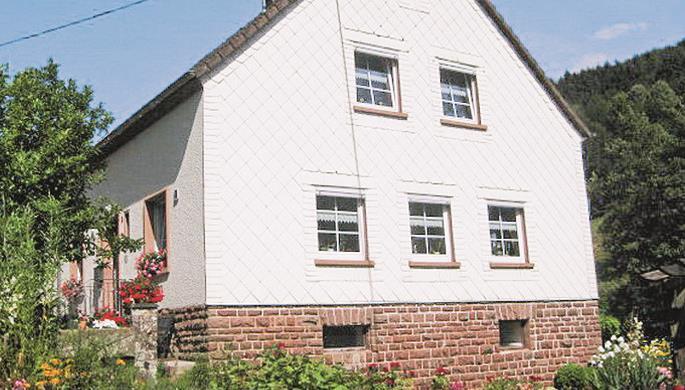 Ferienwohnung Heinrich Hau 4-Bettwohnung - Nichtraucher (243638), Seffern, Eifel (Rheinland-Pfalz), Rheinland-Pfalz, Deutschland, Bild 1