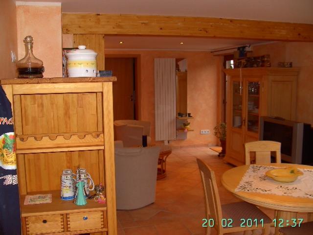 Brigitte & Eckart Paatsch Appartement/Fewo