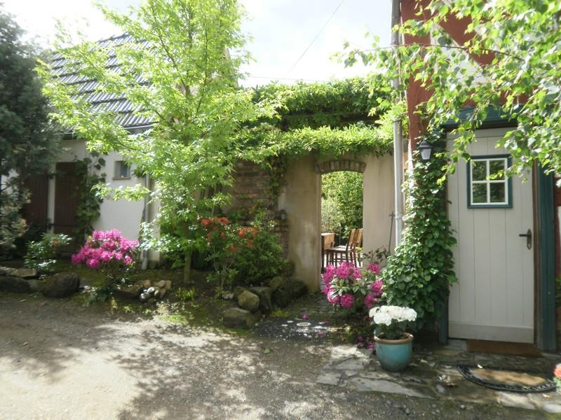Ferienhaus Nomborn 6-Bettwohnung Ferienhaus Nomborn 6-Bettwohnung
