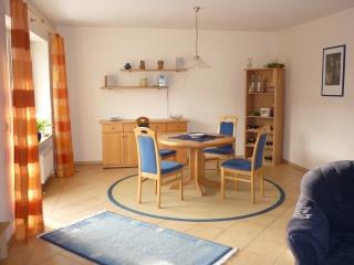 Ferienwohnung Maria Kappes 4-Bettwohnung Ferienwohnung Maria Kappes 4-Bettwohnung
