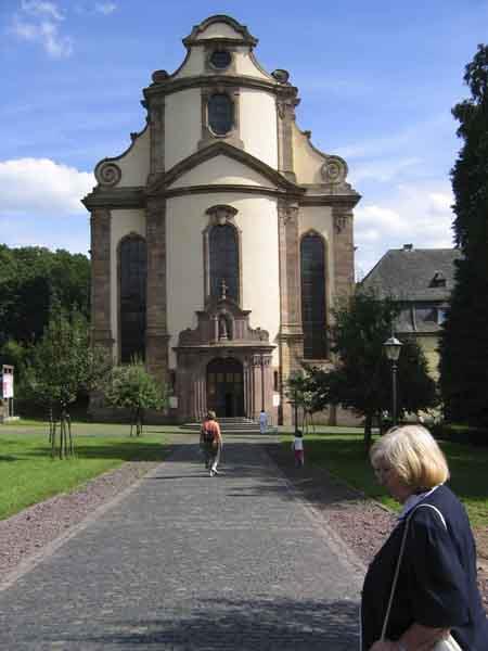 Ferienhaus Fewo BURGBLICK- Fam. Gierens 6-Bett Ferienhaus (242645), Traben-Trarbach, Mosel-Saar, Rheinland-Pfalz, Deutschland, Bild 20