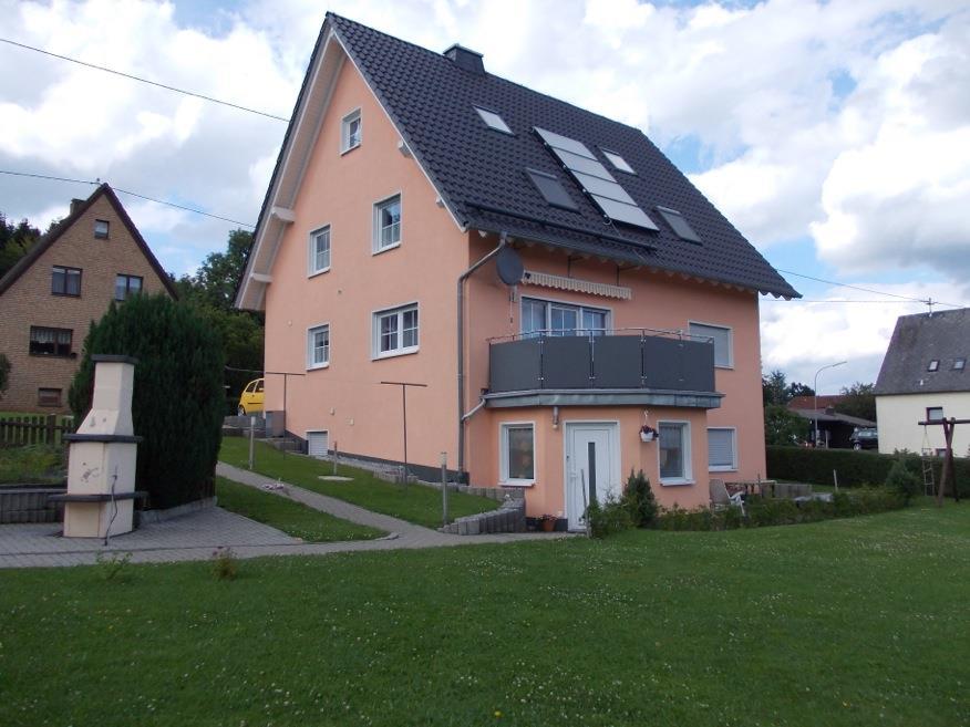 Ferienwohnung Neuhochstein 2-Bettwohnung