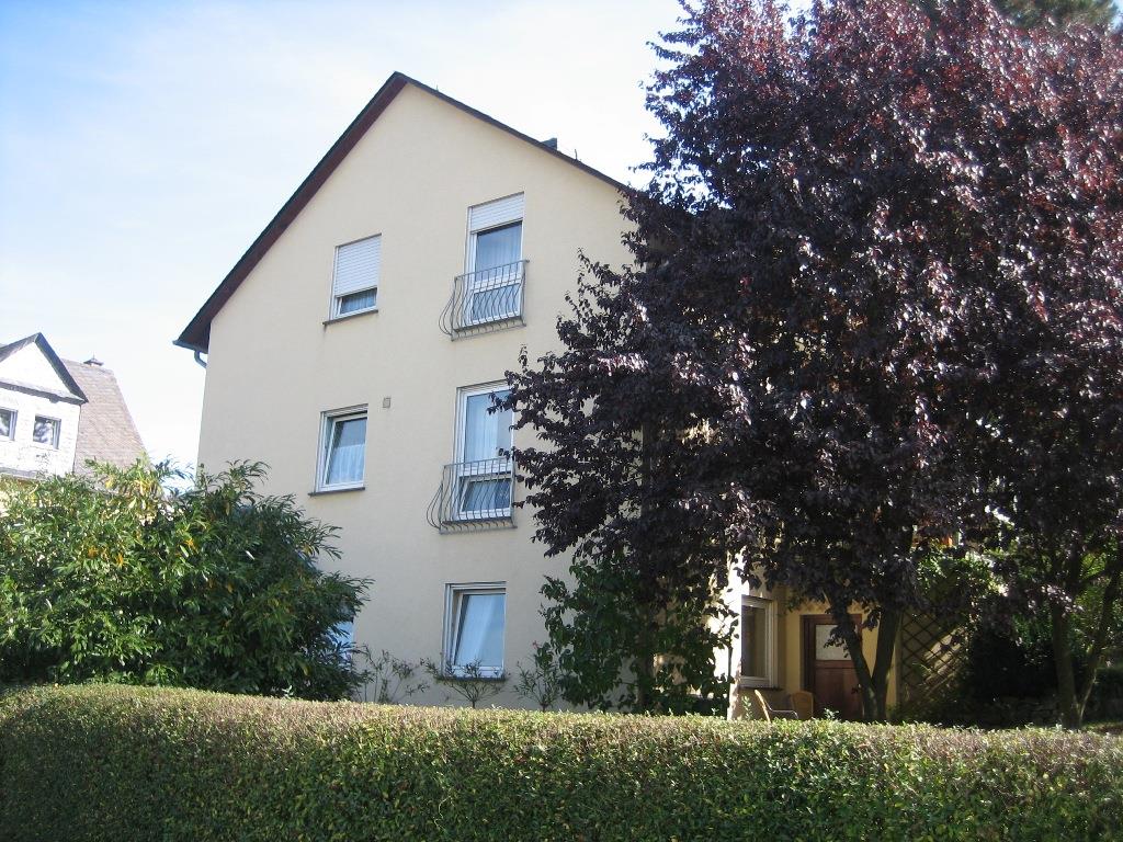 Gr&auml;f Rosemarie 2-Bettwohnung