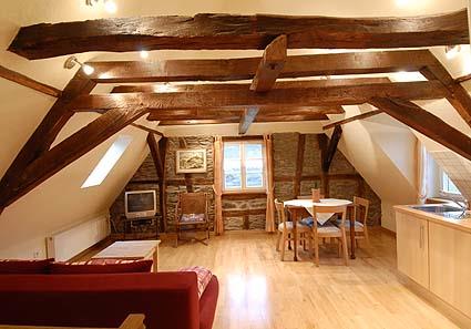 Ferienwohnung Im historischen Winzerhaus 2-Bettwohnung Rivaner (726246), Bruttig-Fankel, Mosel-Saar, Rheinland-Pfalz, Deutschland, Bild 4