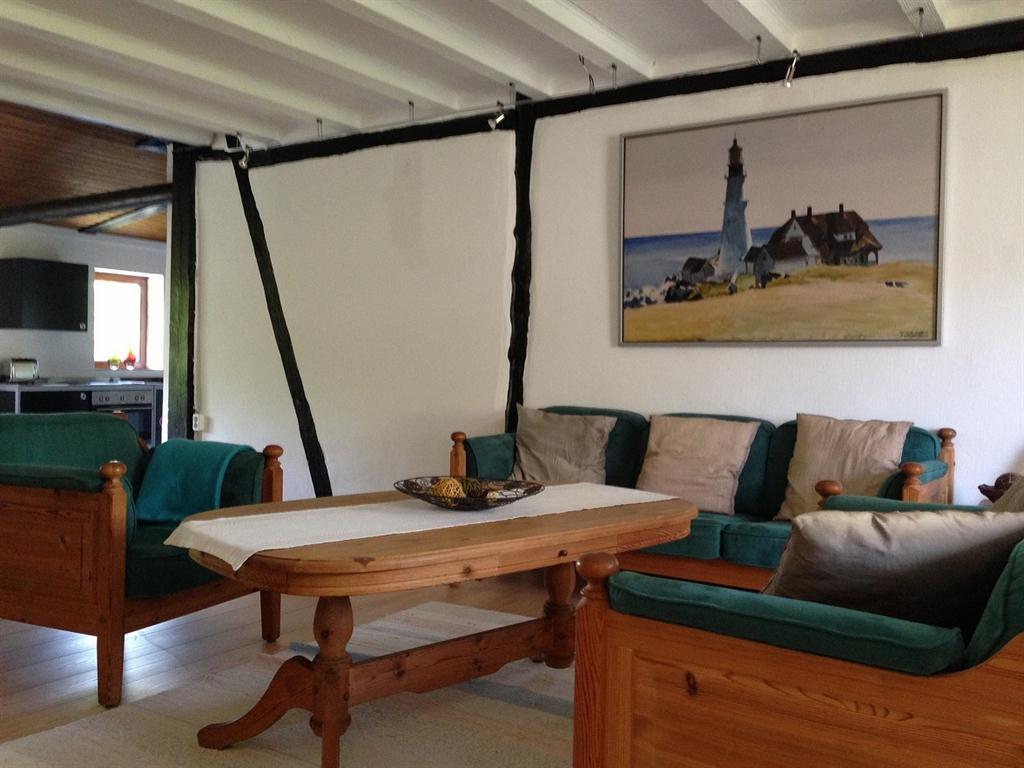 Ferienwohnung Westerwald 5-Bett-Ferienhaus Ferienwohnung Westerwald 5-Bett-Ferienhaus