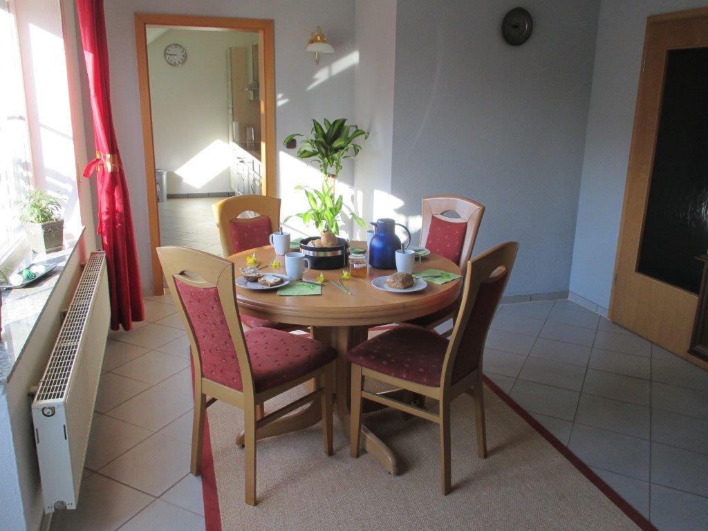 Ferienwohnung Eifeltipp 2-Bett-Eifeltipp bis 4 Personen (984837), Monschau, Eifel (Nordrhein Westfalen) - Nordeifel, Nordrhein-Westfalen, Deutschland, Bild 4