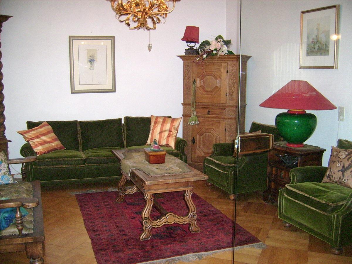 Ferienwohnungen Föckler Appartement/Fewo, Bad, WC, Nichtraucher Ferienwohnungen Föckler Appartement/Fewo, Bad, WC, Nichtraucher