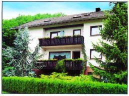 Ferienwohnung Seibel 2-Bettwohnung F***