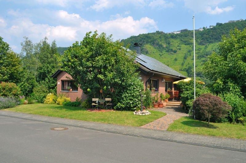 Hans-Joachim WEINMANN 2-Bettwohnung