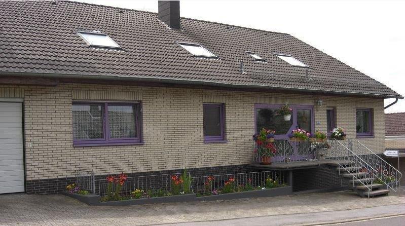 Ferienwohnung Zur Perlbachtalsperre, Ferienwohnung 2-Bettwohnung (Wohnung A) (772280), Monschau, Eifel (Nordrhein Westfalen) - Nordeifel, Nordrhein-Westfalen, Deutschland, Bild 1