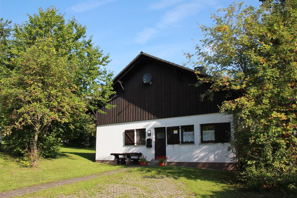 Ferienhaus Monika Ferienhaus, Dusche, WC, ruhig