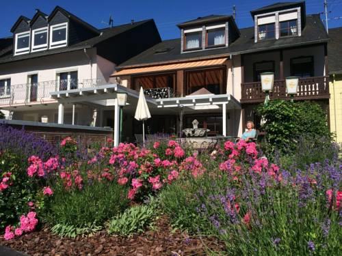 Café-Weinhaus Alt Reinsport 2-Bettwohnung