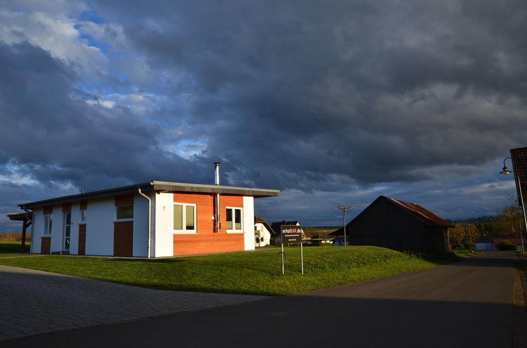 Ferienhaus erholBAR.de 5-Bett-erholbar.de (826201), Eckfeld, Moseleifel, Rheinland-Pfalz, Deutschland, Bild 2