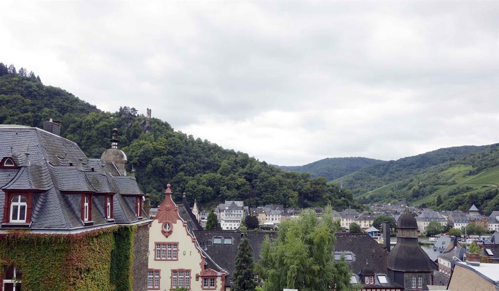 Ferienhaus Fewo BURGBLICK- Fam. Gierens 6-Bett Ferienhaus (242645), Traben-Trarbach, Mosel-Saar, Rheinland-Pfalz, Deutschland, Bild 14