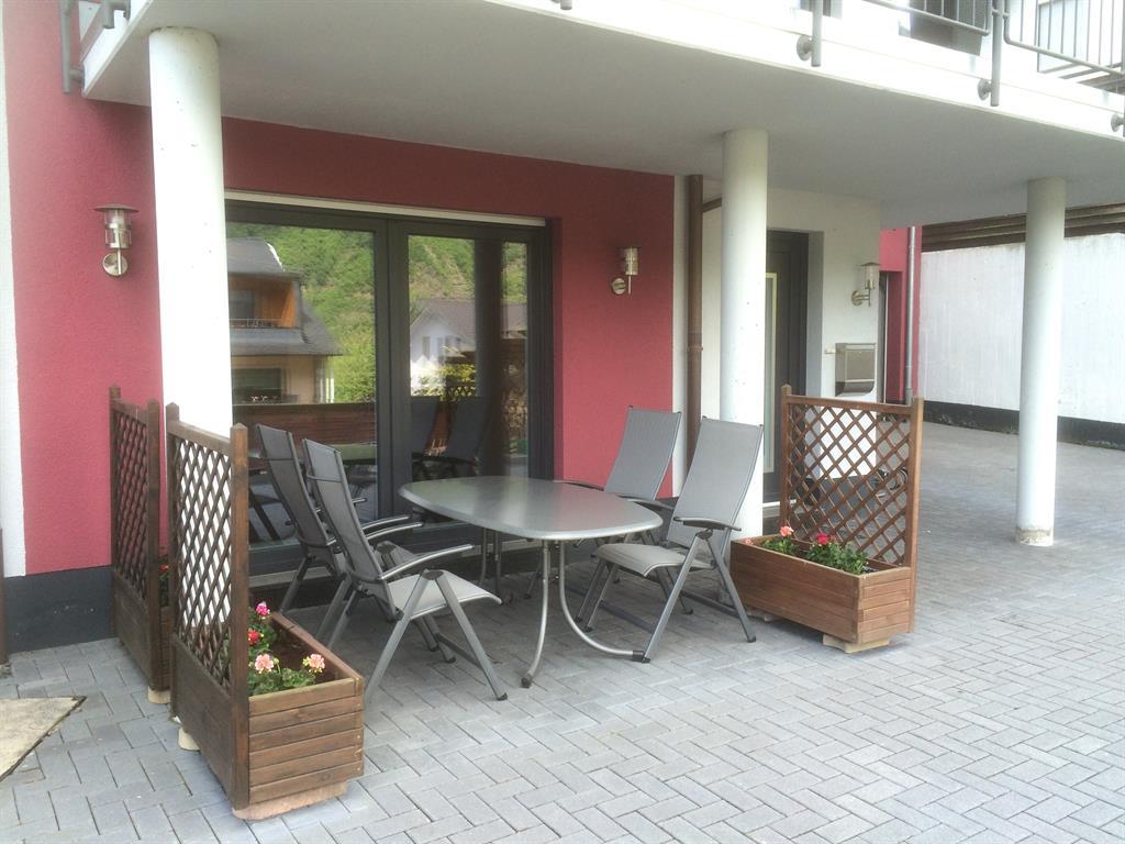Ferienwohnung Finn 2 Bettwohnung