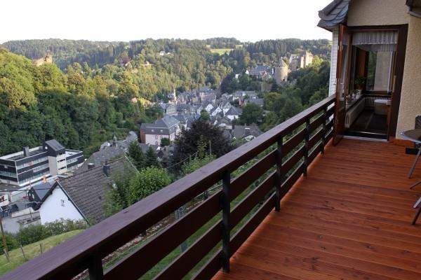 Ferienwohnung Haus Panoramablick 2-Bettwohnung Haus Panoramablick 1 (771526), Monschau, Eifel (Nordrhein Westfalen) - Nordeifel, Nordrhein-Westfalen, Deutschland, Bild 5