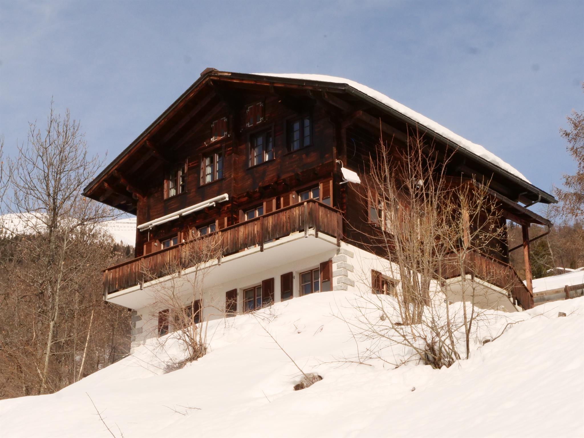 Bellwald Tourismus Infos & Details
