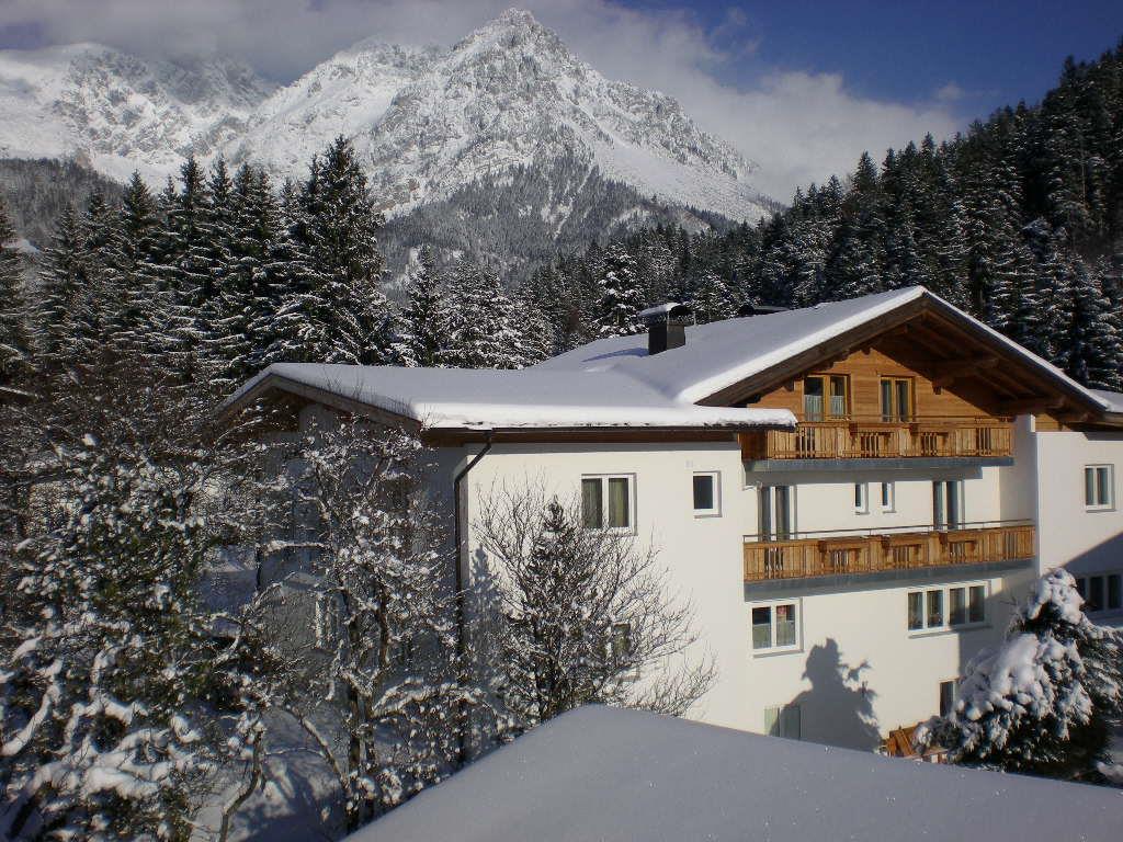 Bichler Karin, Ferienwohnung Appartement Dorf mit 2 Schlafräume Bichler Karin, Ferienwohnung Appartement Dorf mit 2 Schlafräume