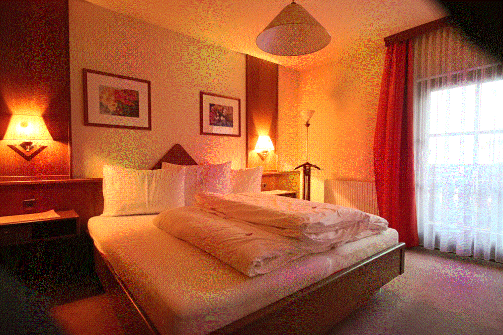 APPARTEMENTS ENNSEGG Top 4   4-6 Personen
