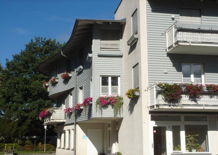 FERIENWOHNUNGEN DACHSTEINGASSE Dachsteingasse Top 2 FERIENWOHNUNGEN DACHSTEINGASSE Dachsteingasse Top 2