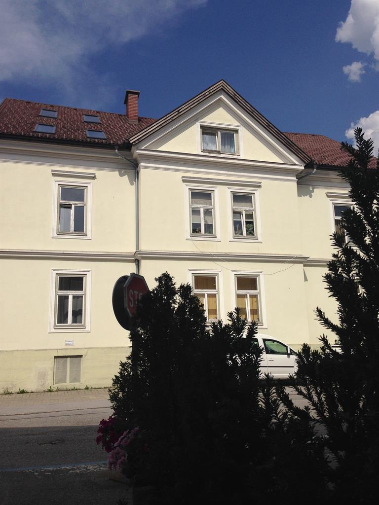 APPARTEMENT BERGHAUS Appartement Berghaus