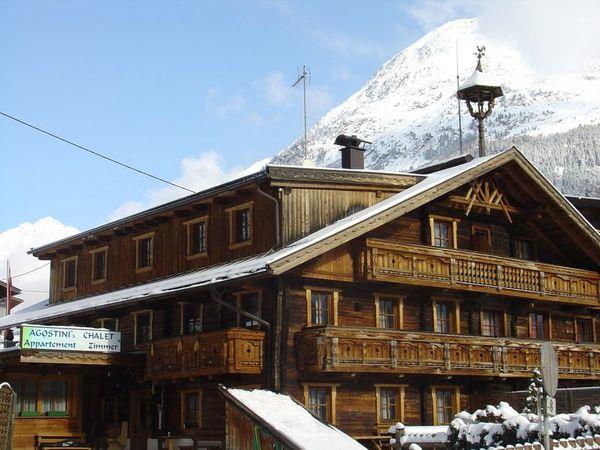 Agostini, Appt. Appartement für 2-4 -Personen