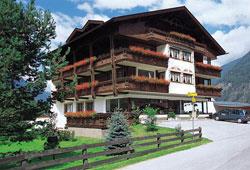 L&auml;ngenfeld, Appartementhaus Appartement f&uuml;r 6 Personen TOP 1