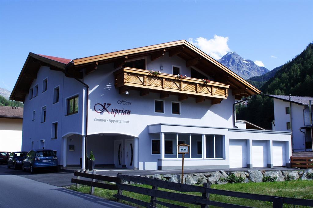 Kuprian, Haus Appartment Top 2 - für 4 Personen Kuprian, Haus Appartment Top 2 - für 4 Personen