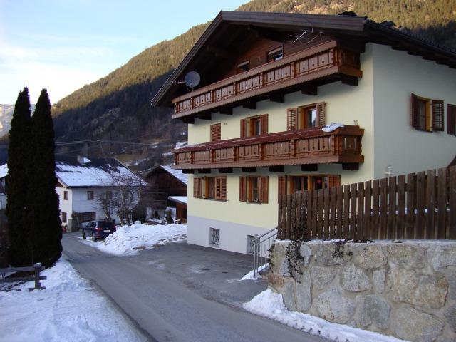 Hechenberger, Haus 4-Personenwohnung Hechenberger, Haus 4-Personenwohnung