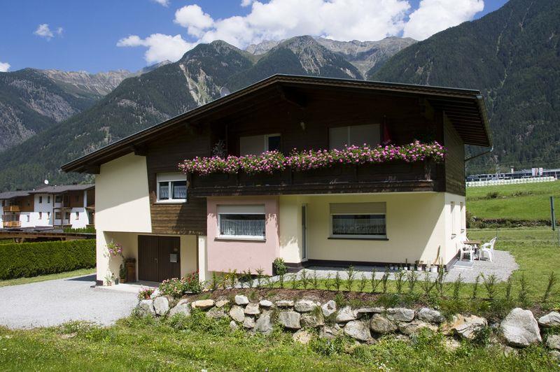 Kleibert, Gerald 4-Personenwohnung