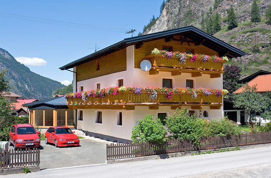 GstreinHuben, Haus Appartement f&uuml;r 2-3 Personen Kurzaufenthalt