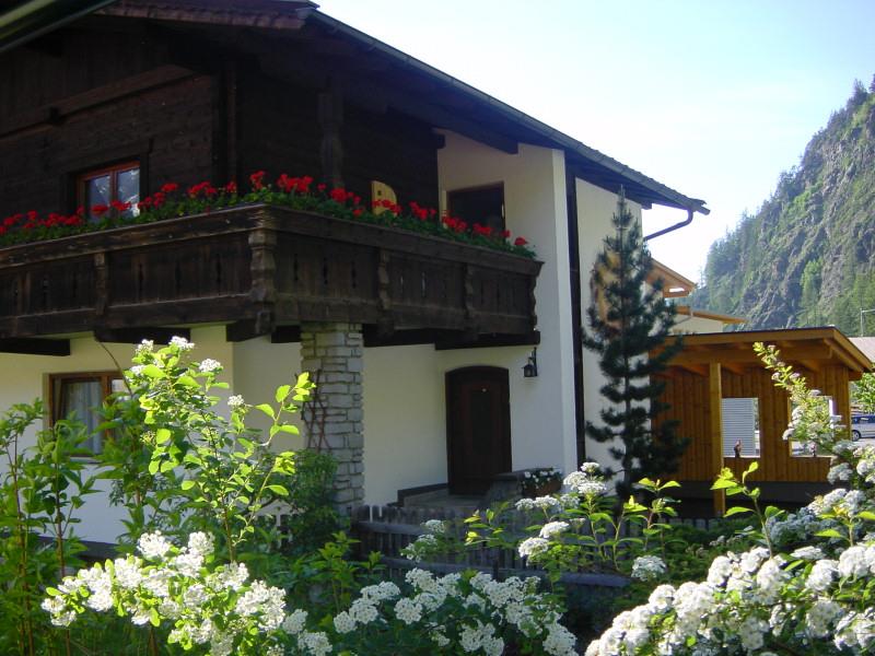 Alpenblume, Haus Appartement im Parterre Alpenblume, Haus Appartement im Parterre