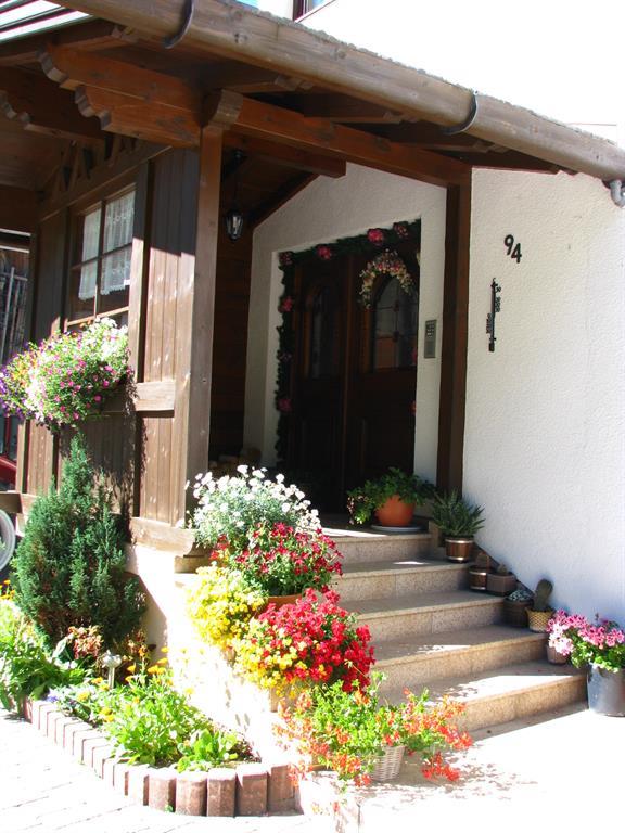 Falkner Anna 2-4 Personenwohnung