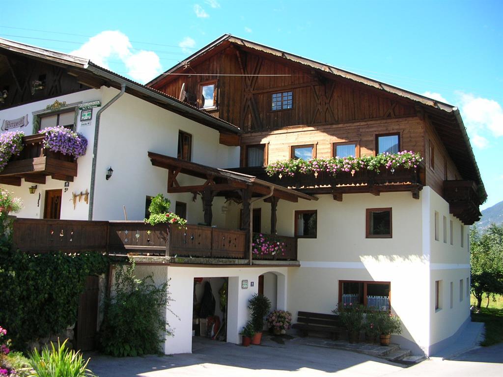 Leiter, Elisabeth Appartement f&uuml;r 2-4 Personen