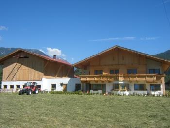 Honzar Hof Appartement Arnika Honzar Hof Appartement Arnika